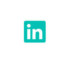 linkedin icon